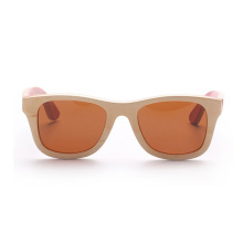 Cheap Wholesale Bamboo Frame Wooden Sunglasses